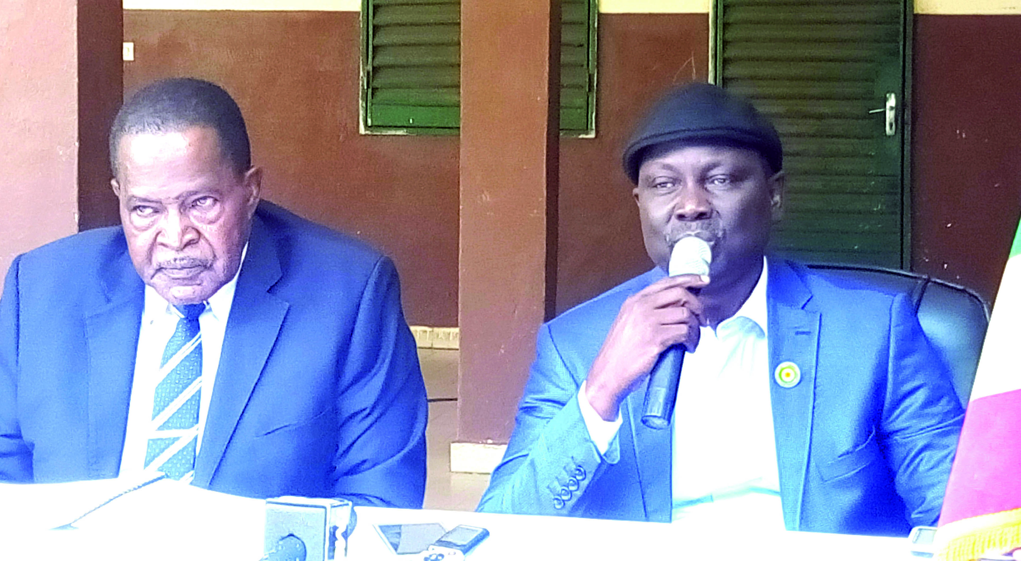 Grève de 120 heures de l’Enseignement privé : Plus de 85% d’écoliers privés de cours