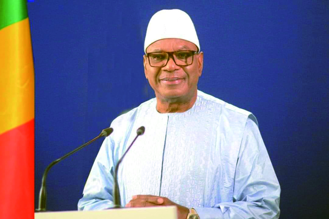 Crise sociopolitique au Mali : L’Assemblée nationale salue la décision du Président IBK de constituer un Gouvernement d'union nationale