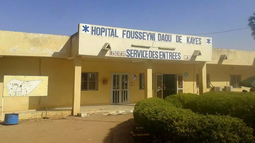 Coronavirus au Mali : à Kayes, le manque criant de moyens des soignants