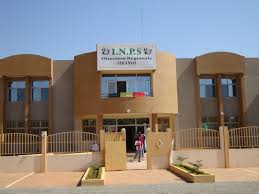 INSP : SNS-AS-PF/Snesup en sit-in de 72 heures