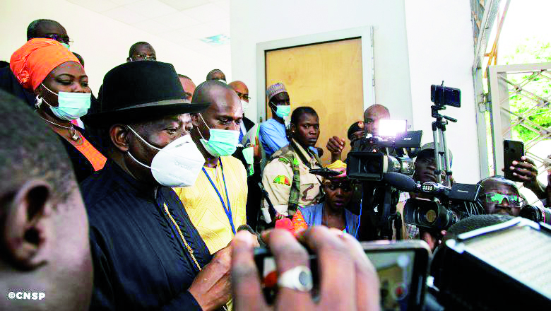 La CEDEAO maintient l’embargo sur le Mali : «Les sanctions seront levées lorsqu’un Premier Ministre civil sera nommé »