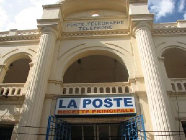 Célébration  des 150 ans  de la Poste du Mali : Poste Money, le nouveau produit de transfert d’argent lancé
