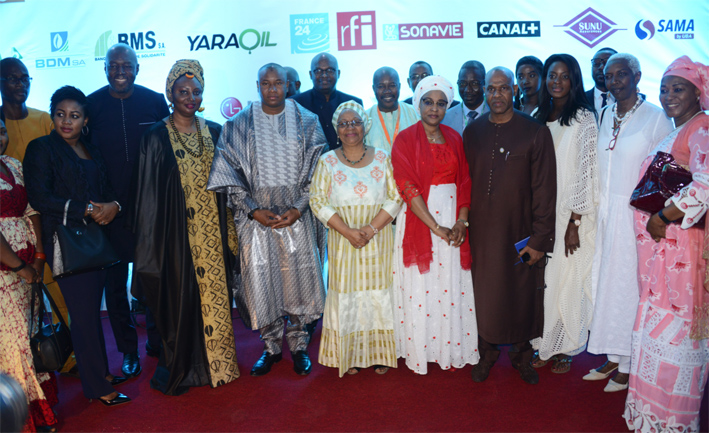 Nuit de l’entrepreneuriat : Sécurité, accès au financement, et agrobusiness au cœur de la 5e édition