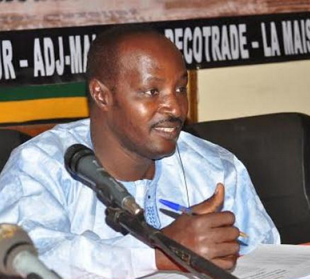 Les FERDI écrivent à IBK : « Les Maliens ne vous font plus confiance »