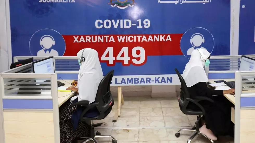 Coronavirus : l'Afrique face à la pandémie le mercredi 10 juin