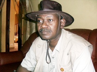 Lanceni Balla Keïta à IBK : Kôrô, le peuple est déçu de ta gouvernance !