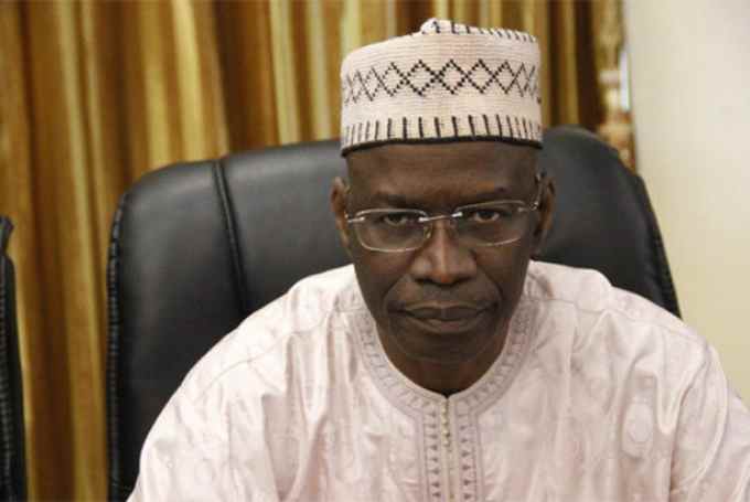 UEMOA : Lassine Bouaré, nouveau commissaire du Mali