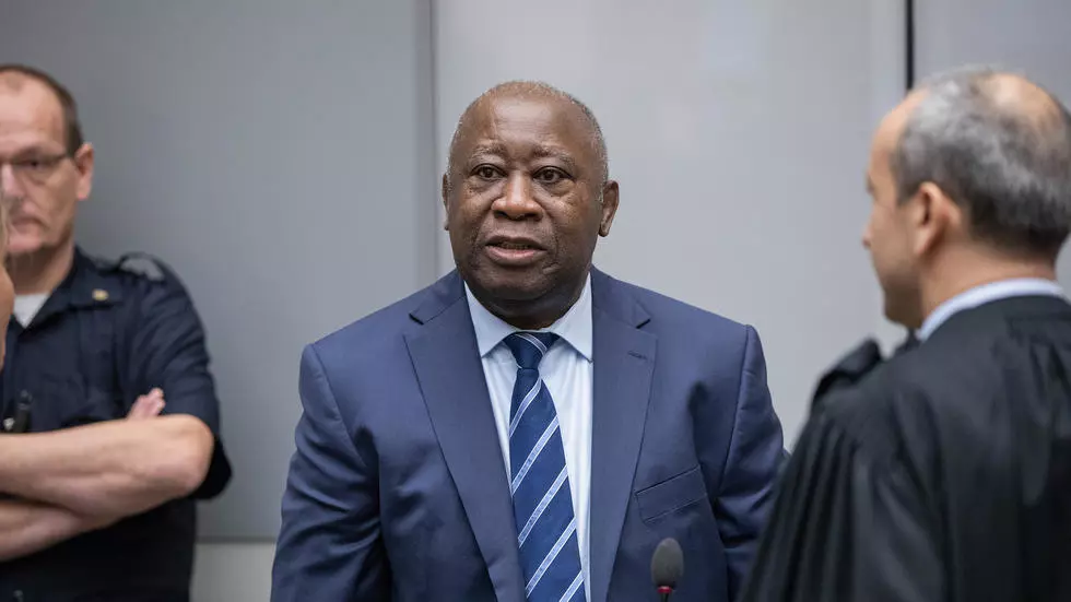 Côte d’Ivoire : entretien téléphonique entre Laurent Gbagbo et le Premier ministre Bakayoko