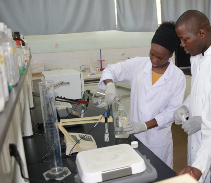 Financement de la recherche : Enfin une bouffée d’oxygène !