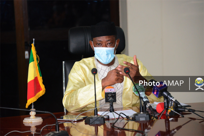 Office central des stupéfiants : D’importantes saisies de drogue et des interpellations