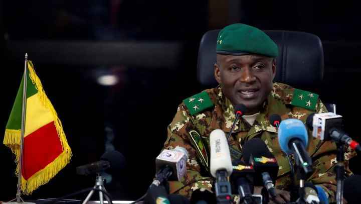 Kayes retrouve sa quiétude d’antan : La démarche hautement bénéfique du Général Salif Traoré!