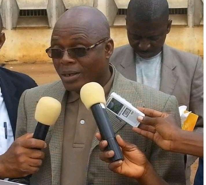 Le Régisseur de la Maca vient d’être mis aux arrêts