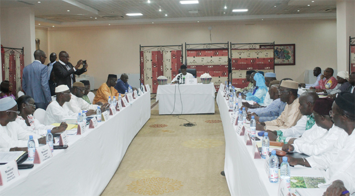 Mali, Compagnie malienne pour le développement des textiles : 38 milliards prévus pour la construction de nouvelles usines en 2020