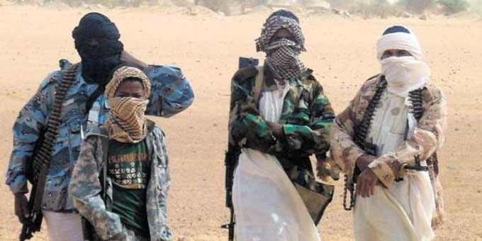 Terrorisme : Le groupe État islamique a recours à des enfants soldats au Sahel