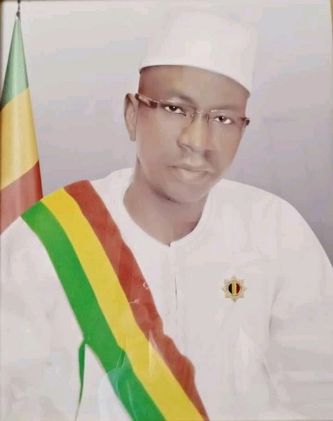 L’honorable Hamidou Agounon Djimdé, Président de la Commission de l’Éducation, de la Culture, des Nouvelles Technologies, de l’Information et de la Communication de l’Assemblée nationale : « La fin de la crise scolaire est ma priorité »