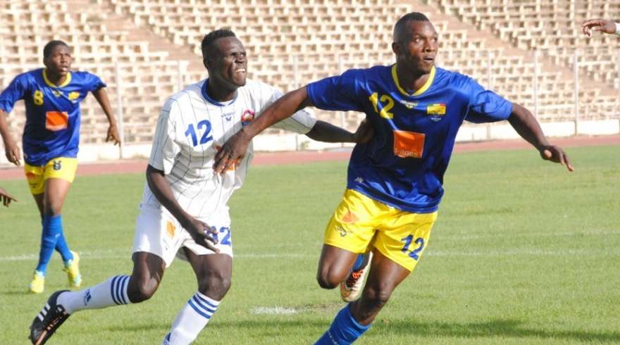 Championnat: Le président de la Femafoot explique les raisons du petit coup d’arrêt !