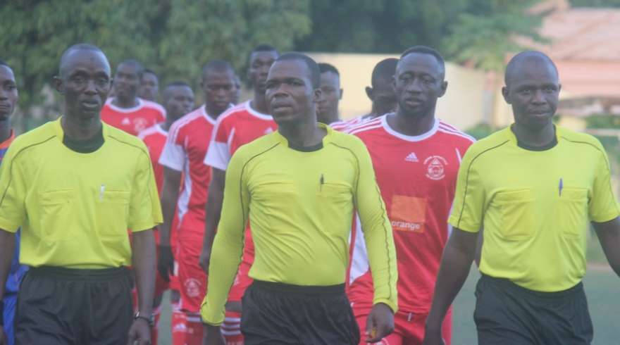 Ligue1, 12e journée: Place à la phase retour !