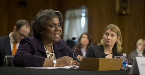 Mali: Washington réclame un “calendrier électoral définitif”