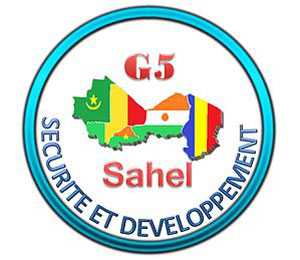 G5 SAHEL : installation temporaire du QG du G5-Sahel à Sénou, Bamako