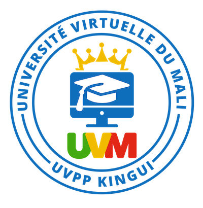 Appel à candidature: Université virtuelle du Mali UPP KINGUI