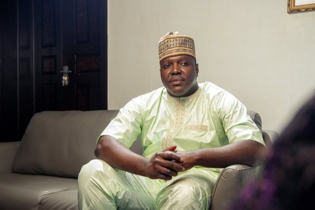 Colonel ABDOULAYE MAÏGA, premier ministre par intérim « Convaincre ceux qui ont des doutes… »