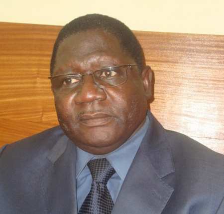 Limogé pour avoir refusé de donner un marché de plusieurs milliards Fcfa à l’un des fils d’IBK : L’ex-directeur général de la Canam, Luc Togo mérite d’être réhabilité !