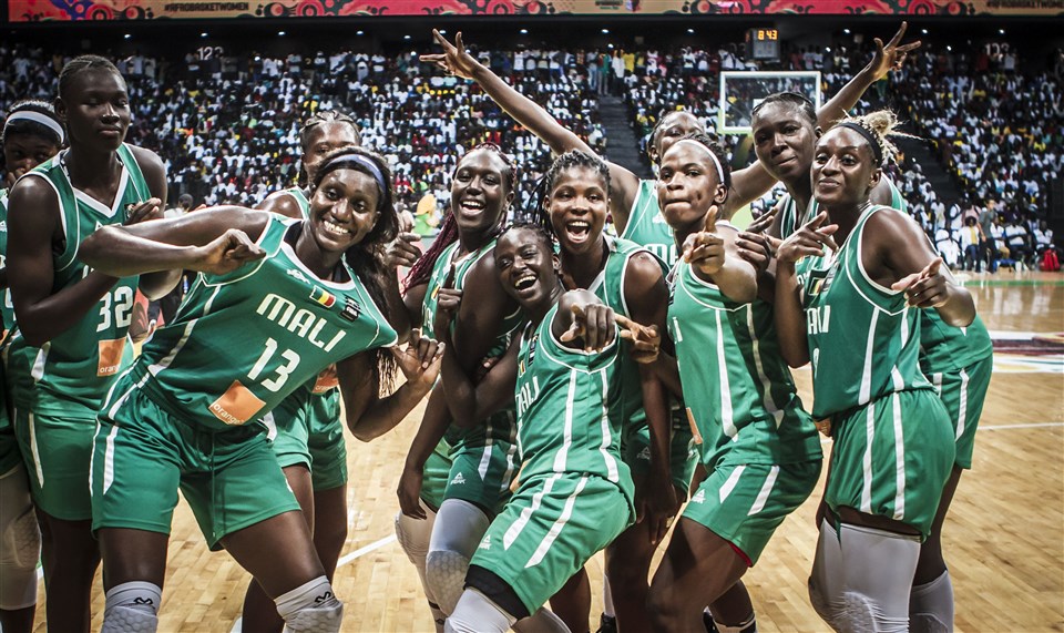 La nouvelle génération de Maliennes veut imiter ses aînées