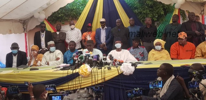 Démissions en cascades de la majorité vers le M5-RFP : Est-ce des signes annonciateurs de la fin du régime ?