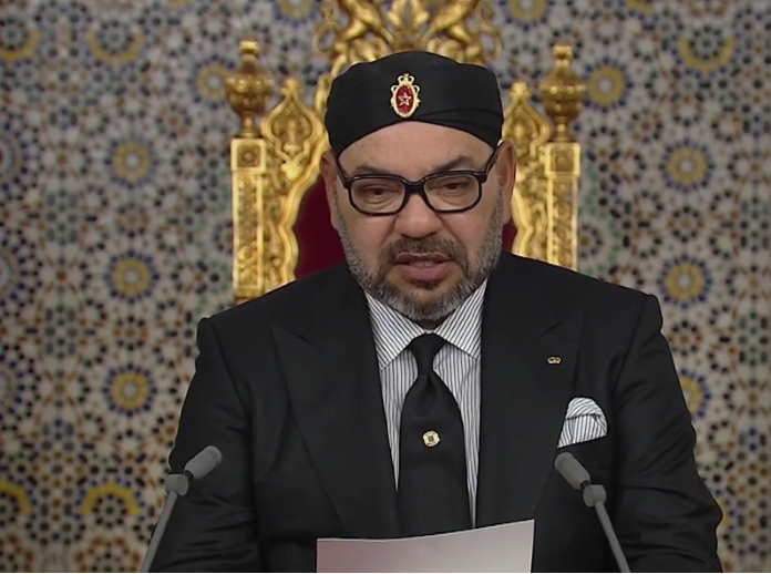 Maroc, Fête du Trône : Lalla Salma gâche encore la fête de Mohammed VI