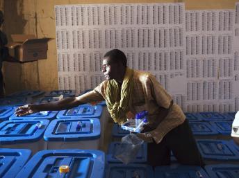 2ème tour des élections législatives en commune II : La population accomplit son devoir civique malgré la crise sanitaire