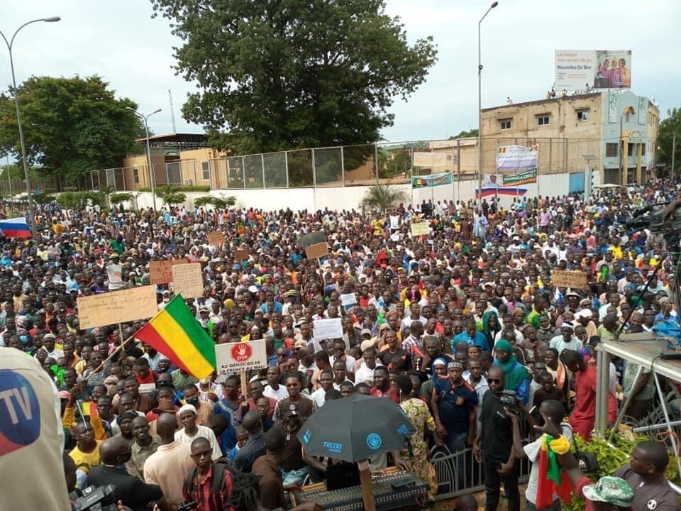 Humeur de Facoh : Les droits de César