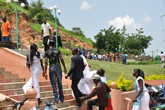 Cérémonies sociales : Un gagne-pain pour certains