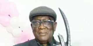 Que sont-ils devenus… M’Baye Boubacar Diarra : Chapeau bien bas, maestro !