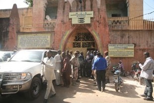 Maison centrale d’arrêt de Bamako : La nécessaire délocalisation