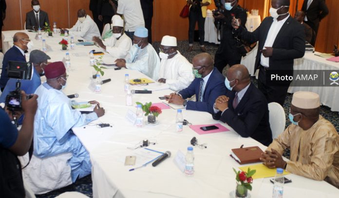 CEDEAO-M5-RFP : L’échec au bout du compte