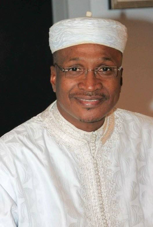 Aliou Diallo, président d’honneur du Parti ADP-Maliba : “Le régime du président IBK est tombé comme un fruit pourri”