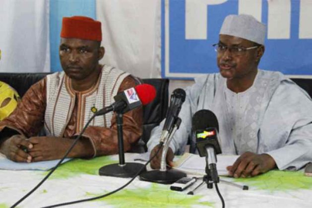 Me Hassane Barry sur Africâble : « Il faut dialoguer avec Kouffa et remonter à Iyad… »