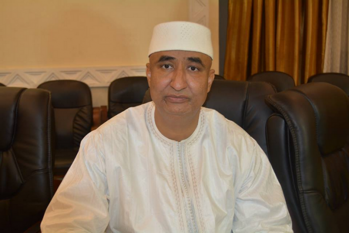 Ambassade du Mali à Ankara : Mohamed Aly Ag Ibrahim limogé !