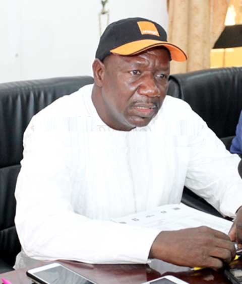 Eliminatoires CAN Cameroun 2022 : Mali-Namibie, une double confrontation décisive