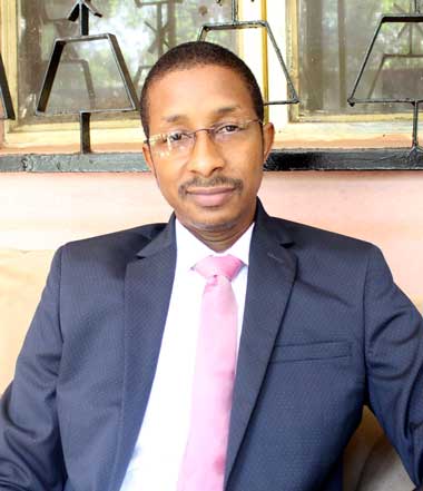 Emploi et Formation professionnelle : Mohammed Salia Touré pour résoudre l’épineuse équation des jeunes