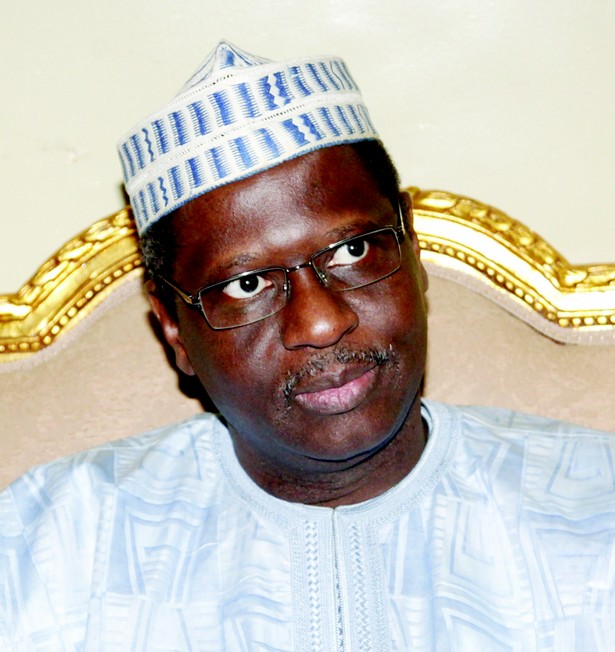 ME Mountaga Tall : « Le temps est venu de faire un bilan sans complaisance, de situer les responsabilités, d’interpeller les responsables par leurs noms … »