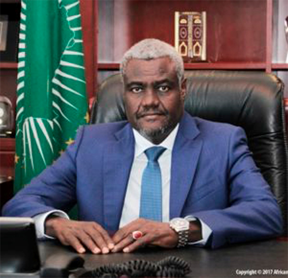 Union africaine : Le Mali retrouve sa place