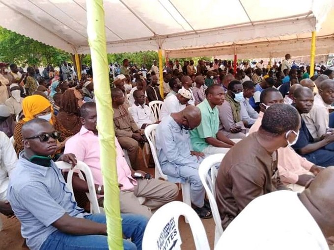 Gouvernement de la transition : CNSP et CMAS se partagent les postes clés