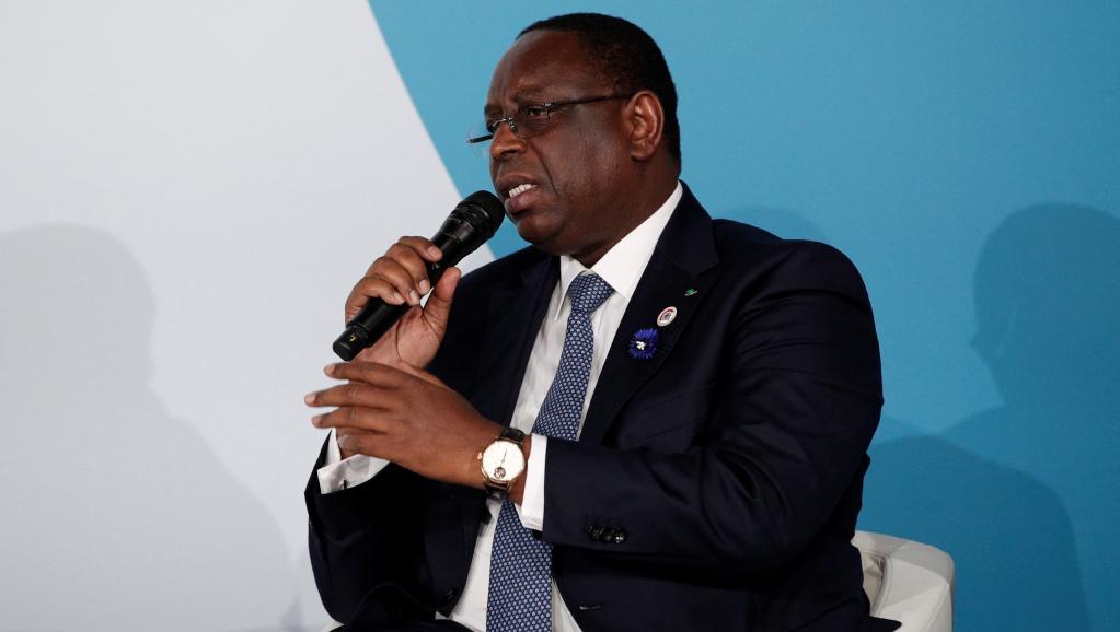 Sénégal : Macky Sall brise le silence sur le 3e mandat