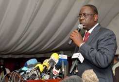 Lettre ouverte à Macky Sall : Monsieur le Président, de grâce respectez la Constitution