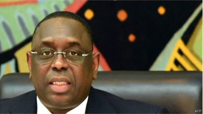 Projets de développement en Afrique: Macky Sall déplore la lenteur dans les procédures de passation des marchés