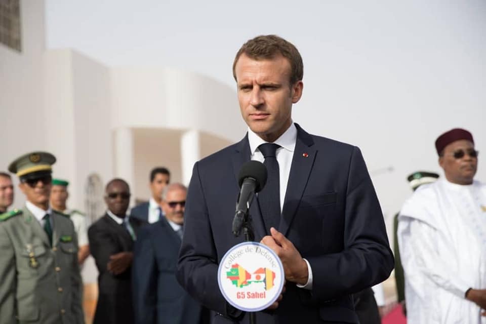 Sources de financement du terrorisme au Sahel : la France en tête de liste