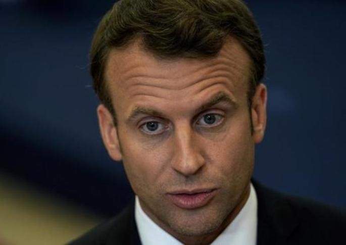 Covid-19 : quand Macron disqualifie l’hydroxychloroquine et le remdesivir