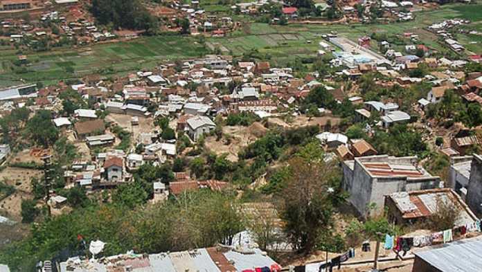 Madagascar: deux Français arrêtés pour atteinte à la sûreté de l’État