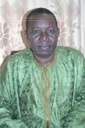 Que sont-ils devenus ? : Pr Madiassa Maguiraga, le premier Africain de la NASA !